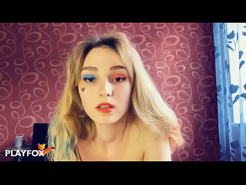 ❤️ ჯადოსნური ვირტუალური რეალობის სათვალეებმა მომცა სექსი ჰარლი კუინთან ხარისხიანი პორნო ka.mrpornogratis.ru ☑